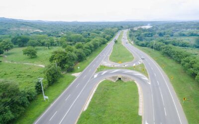 El gobierno nacional adjudica Autopistas del Caribe, concesión vial que reactiva la economía de la región con más de 4.000 empleos