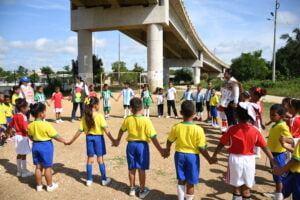 Actividades lúdico pedagógicas