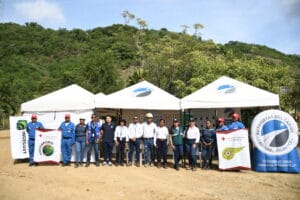 Feria de seguridad vial INGECOST